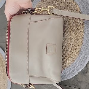 Dooney Crossbody